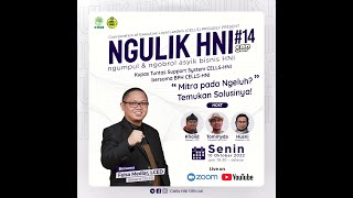 NGULIK# 14 - Mitra pada Ngeluh?, Temukan Solusinya.! screenshot 4