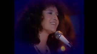 Melissa Manchester  ~ Midnight Blue  ~ From The Midnight Special