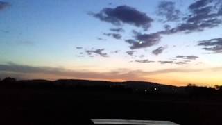 MR25 Align demo by Aerial Concepts