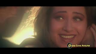 Koi Kaise Mohabbat Chhupaye   Kumar Sanu, Sadhana Sargam   Krishna 1996 Songs   Karisma