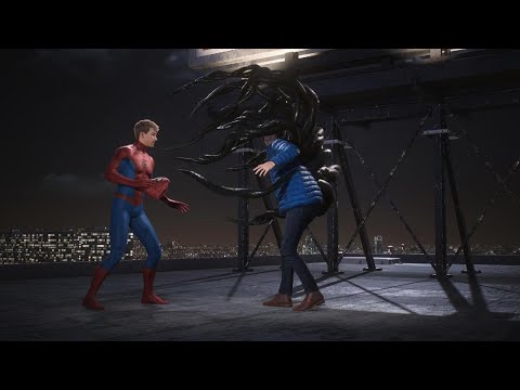 SPIDER-MAN 2 PS5 Gameplay Walkthrough #spidermanbrandnewdaytrailer #spiderman2ps5