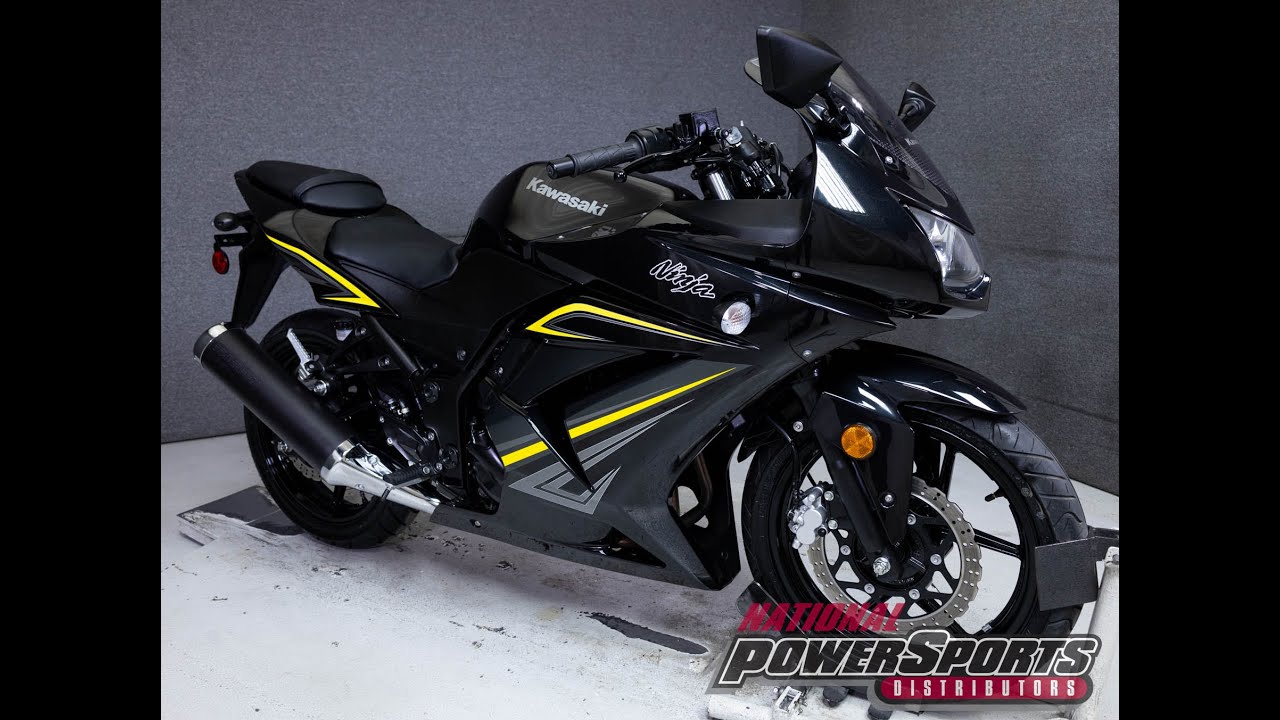 National Powersports Distributors