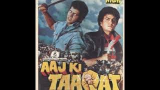 Piye ja Piye ja-Aaj Ki Taaqat 1993- Bappi Lahiri, Kavita Krishnamurthy