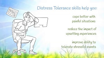 DBT Skills Training - Modules Overview