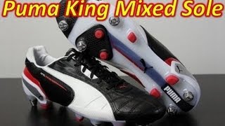 puma king 2013