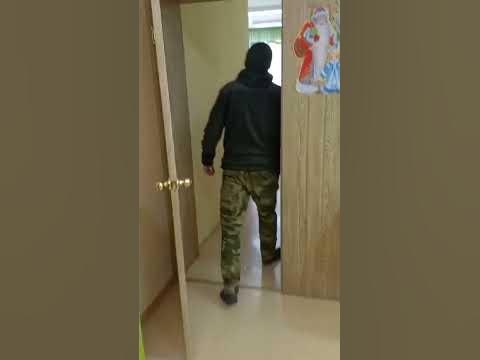 приехал к сыну - YouTube