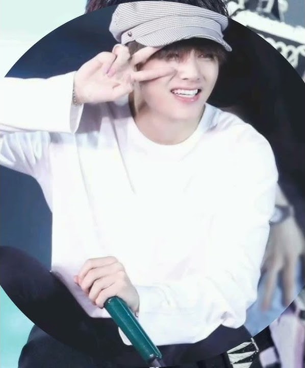 Nada notifikasi Euphoria [Taehyung]