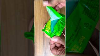 ASMR soap opening #asmr #satisfying #unboxing #soap #shorts #shortfeed