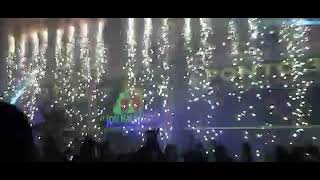 Baile do Olimpico Coisona 30 x Dudas Cyborg 2022 10