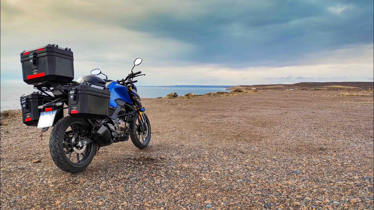 Cerro Dragón | Chubut | Argentina