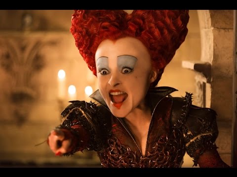 Alice de l'Autre Côté du Miroir - Bande-annonce finale (VF) I Disney