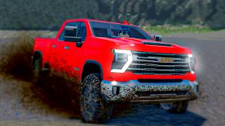 I Played American Plains Mudding For The First Time!