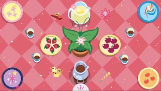 My Little Pony Friendship Celebation Cutie Mark Magic | Explore Equestria #4 (iPad App) ♡™ screenshot 3