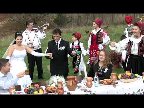 Venit-am cu bucurie