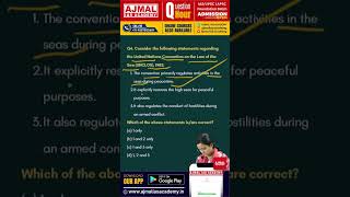 Question Hour: 07 March 2026 | Current Affairs Quiz for APSC #apsc #apscmains #apsc2025 #upsc