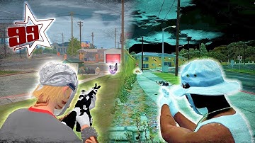 kaz x rona I FiveM Montage