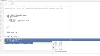 Euler and Python! Ep 026 - Reciprocal cycles