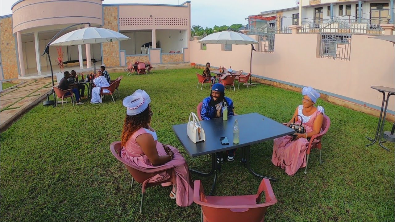 SURPRISE ITANGAJE KURI MAMA WA FAMBA NTAHO VYAKABAYE ARARIZE AHAKWA GUPFA😭😭😭❤❤