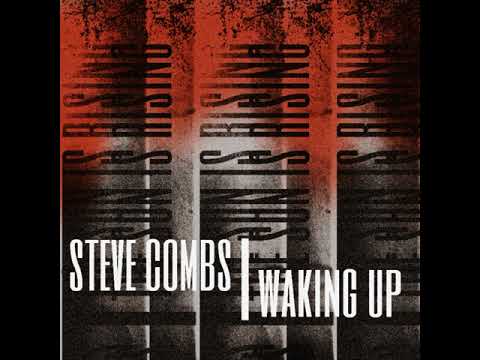 cca Steve Combs - Pretend