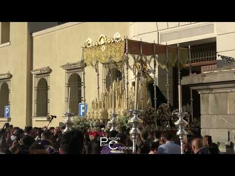 Hermandad Penitencial de la Cinco Llagas y Cofradía de Nazarenos de Nuestro Padre Jesús de la Victoria en sus Tres Caídas y María Santísima de la O