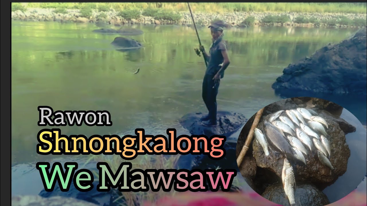 Khwai kha Puthi we Mawsaw || wah RIlang - YouTube