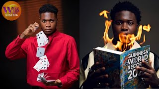 Mind-Blowing Magic on Live TV — Fire, Money Tricks, and Jaw-Dropping Stunts!