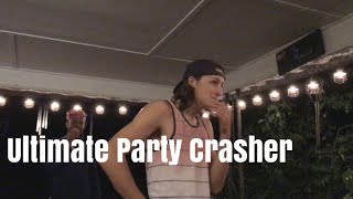 Ultimate Party Crasher