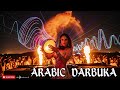 Middle Eastern Drum Beats Arabic Darbuka Mix Desert Tribal Energy Music 