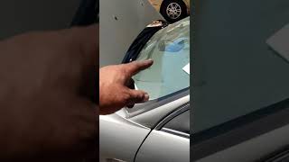 2002 Mercury Sable 3.0l power lost