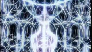 Kundalini Awakening \& DNA Activation   Kundalini Animation