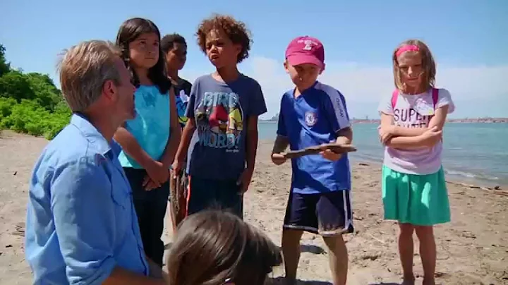 Milwaukee: Water City