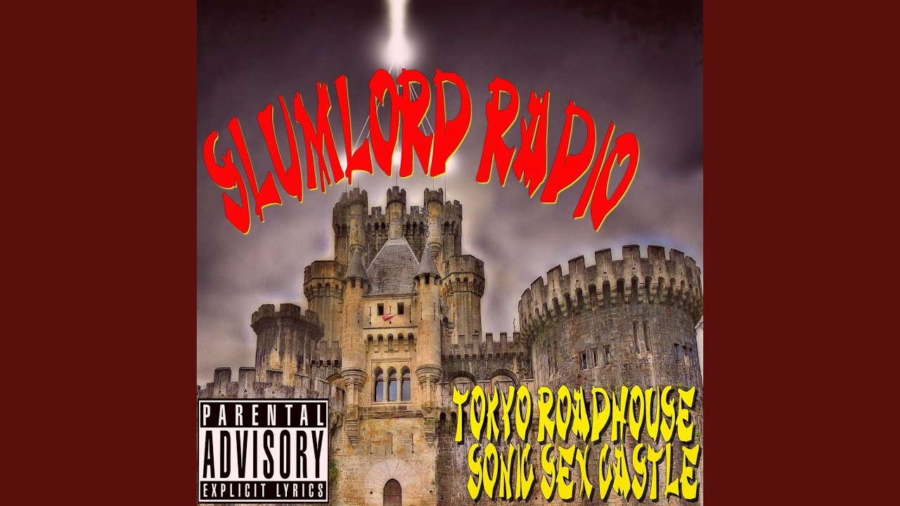 Guarda Secondhand Tank su YouTube Guarda Secondhand Tank su YouTube