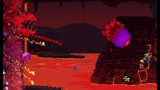 Terraria One Block w/ Calamity ::  Deerclops - Wall of Flesh :: One-10 screenshot 5