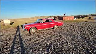 1964 Chevy Impala SS