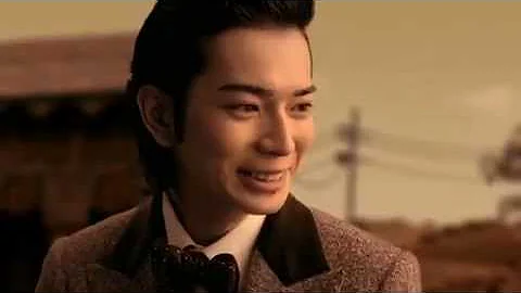 Meiji Milk Chocolate - publicidadjapon.com - 天天要聞