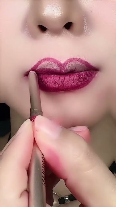 lipmakeupsharing #lipmakeuptutorial #makeup #lipliner #makeuptutorial #makeupartist #makeuptips