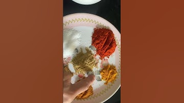 Moong matki aloo recepie watch full video on my YouTube channel #food#viral