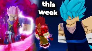 Paths Part 2 This Weekend W L Dragon Generations