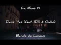 La Mano 1.9 - Dans l’tas (feat. IDS &amp; Gazo) [Visualiser mashup]
