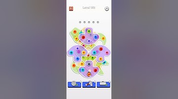 Screw Jam Puzzle Level 163 | GAME Walkthrough