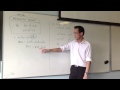 Ordering Real Numbers and Inequalities
