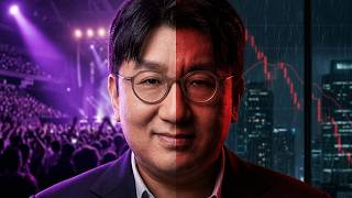 The $7 Billion Disaster Behind BTS