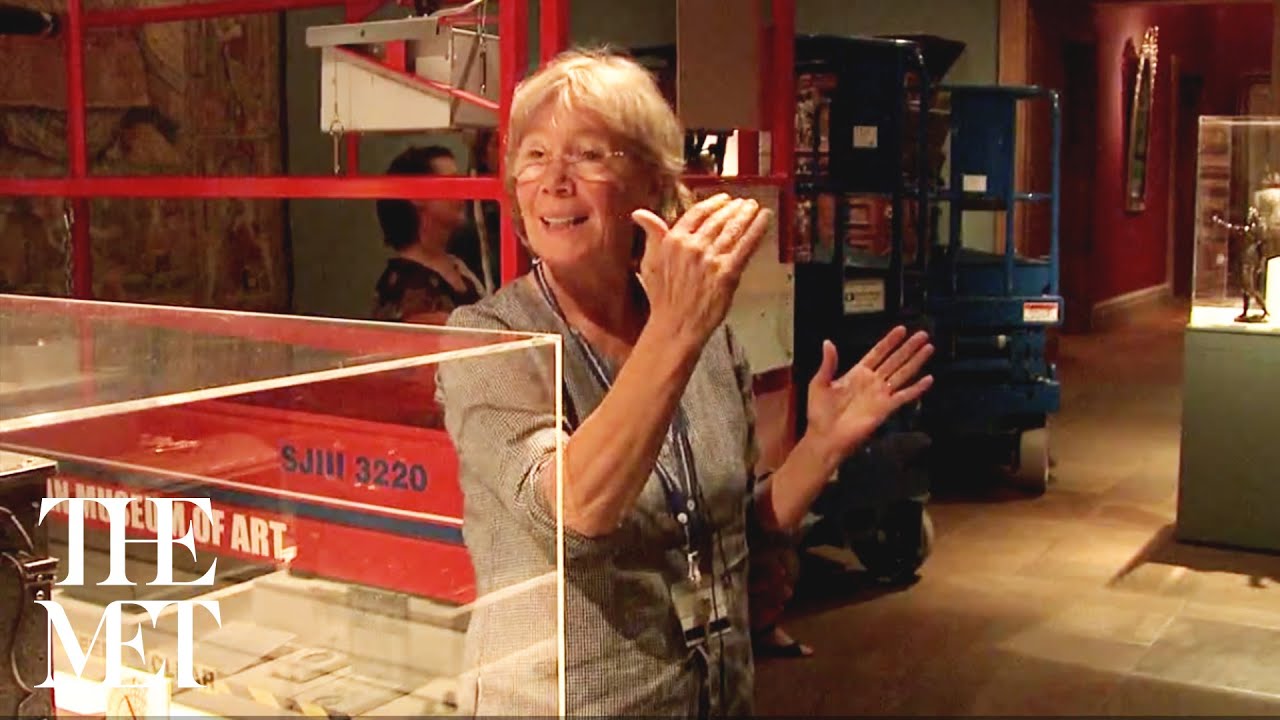 The Burgos Tapestry: A Study in Conservation