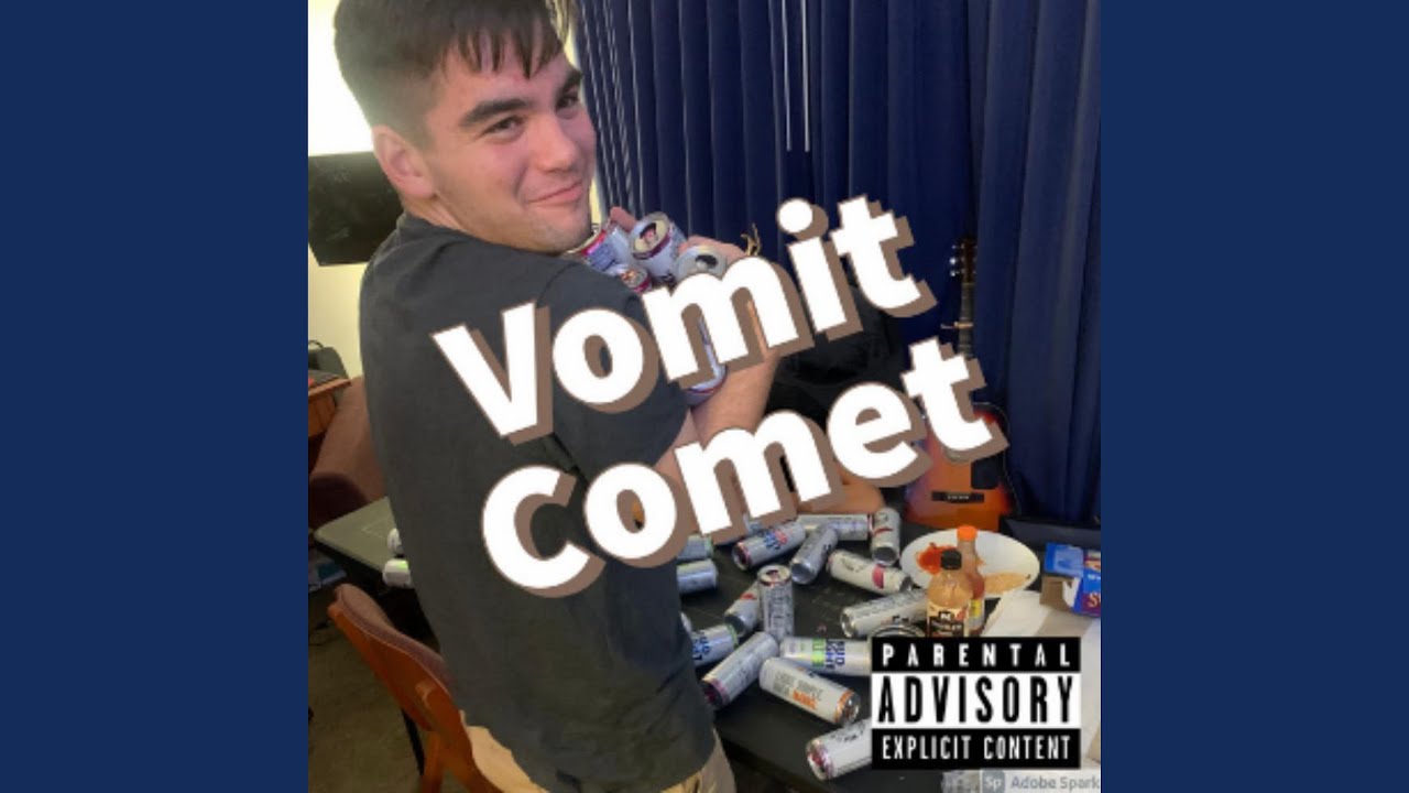 Vomit Comet YouTube