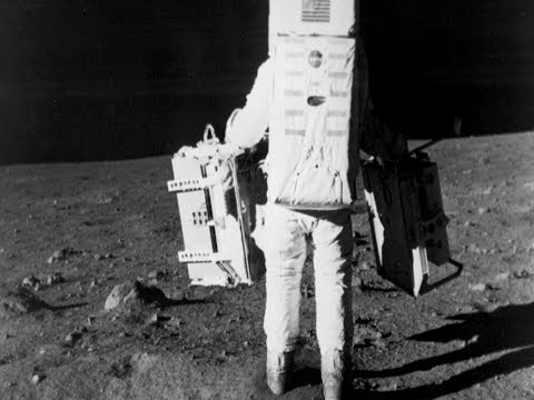 The Top 5 Strangest Things Ever Shot Into Space - The Countdown #47