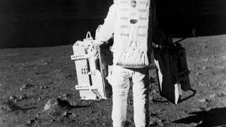 The Top 5 Strangest Things Ever Shot Into Space - The Countdown #47