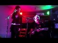 Shelleyan Orphan - How A Seed Is Sown (live at Ring O Bells, Bath 06/10/2013)