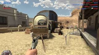 Jerma Streams - Fistful of Frags (Part 4)