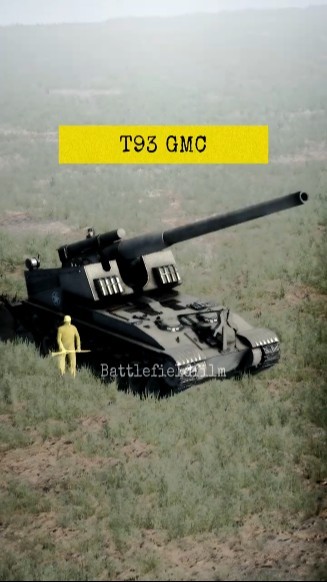 WWII Game: American Armored Artillery #ww2 #tank #weapons