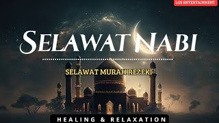 Download Lagu Selawat dan Salam Ke atas Junjungan Besar Nabi Muhammad SAW | Selawat Murah Rezeki Suara Merdu MP3 Download Lagu Selawat dan Salam Ke atas Junjungan Besar Nabi Muhammad SAW | Selawat Murah Rezeki Suara Merdu MP3